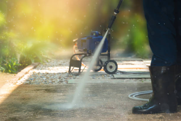 Best Fence Cleaning  in Milton, LA